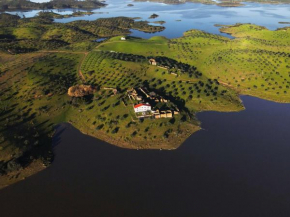 Herdade Monte da Tapada, Alqueva